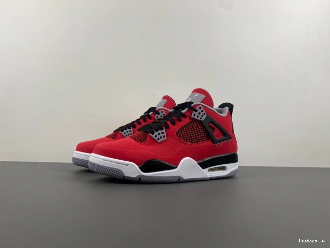 Jordan Retro 308497-603 Toro 4  Bravo 0821